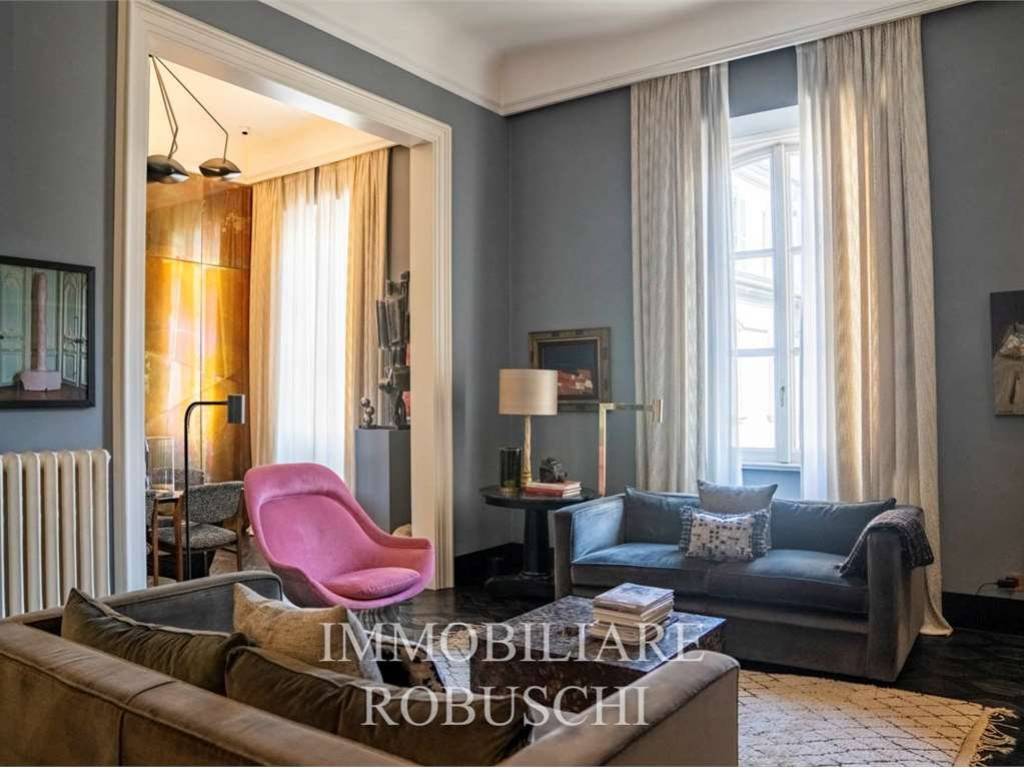 appartamento in vendita a Firenze in zona Centro San Frediano