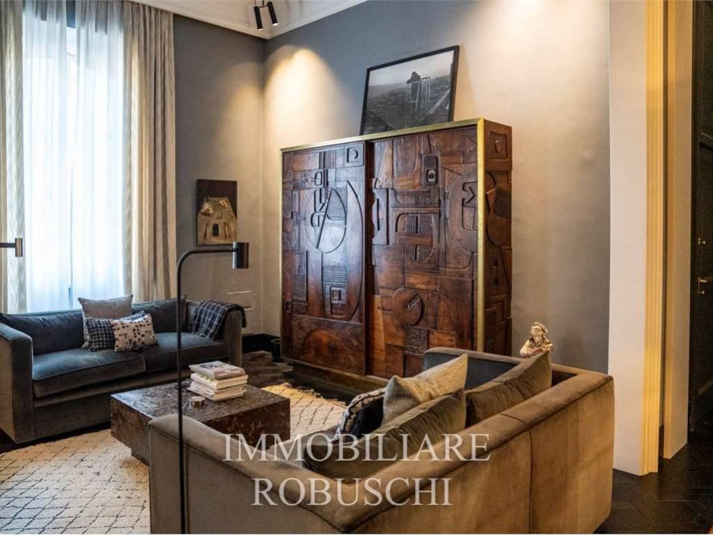 appartamento in vendita a Firenze in zona Centro San Frediano