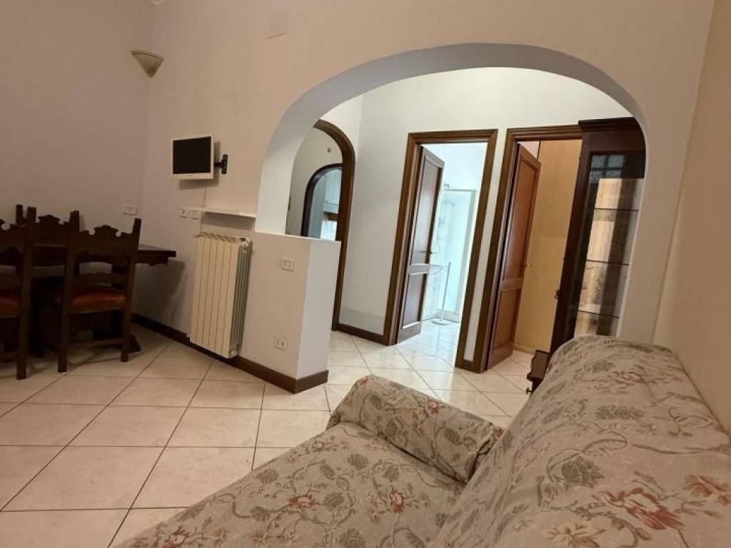 appartamento in vendita a Firenze in zona Careggi