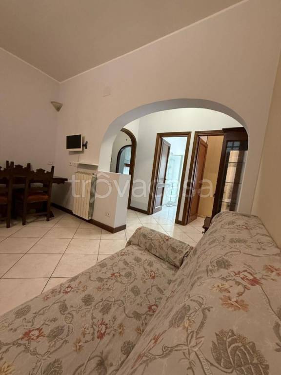 appartamento in vendita a Firenze in zona Careggi