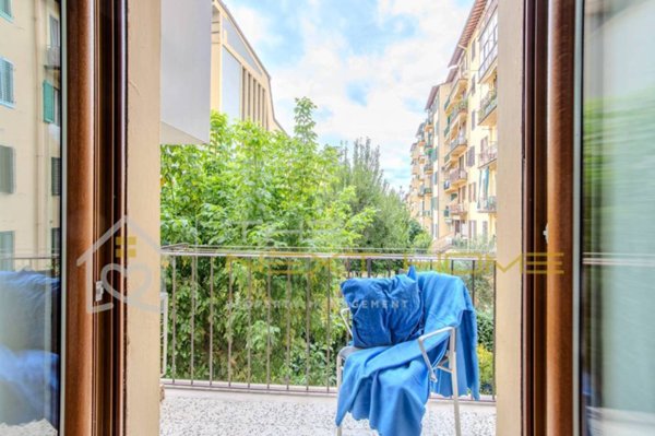 appartamento in vendita a Firenze in zona Campo di Marte