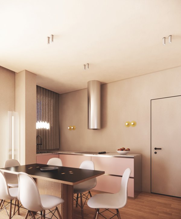 appartamento in vendita a Firenze in zona Legnaia