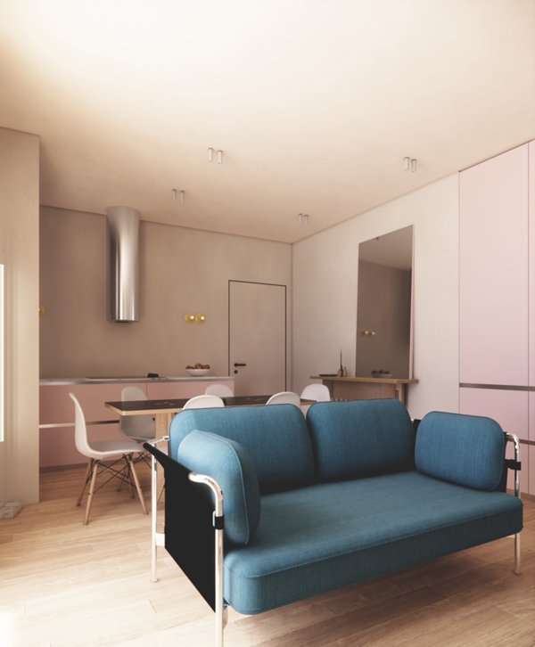 appartamento in vendita a Firenze in zona Legnaia