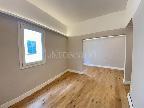 appartamento in vendita a Firenze in zona Centro San Frediano