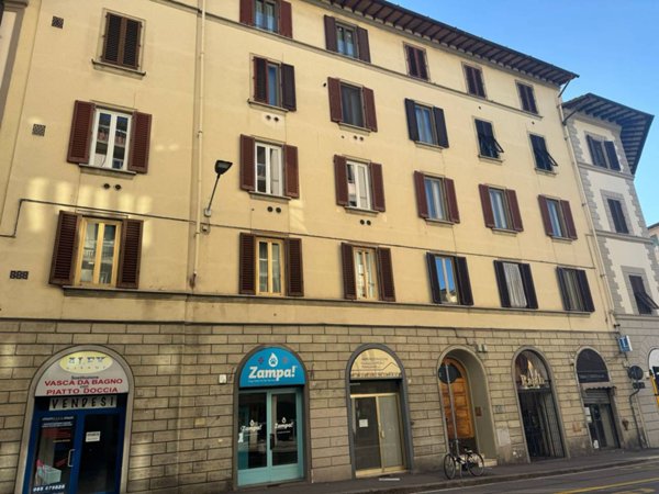 appartamento in vendita a Firenze