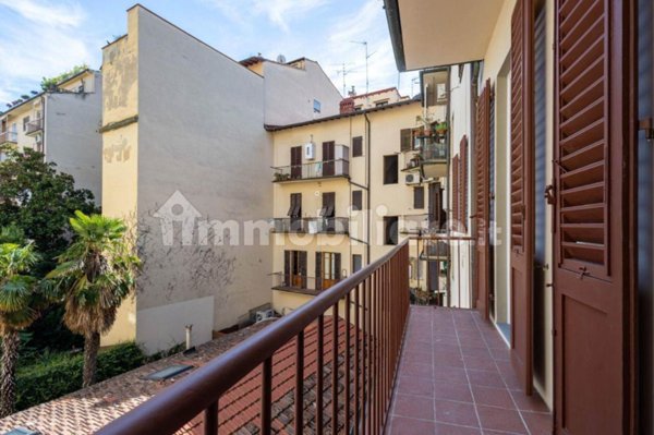 appartamento in vendita a Firenze in zona Centro Storico