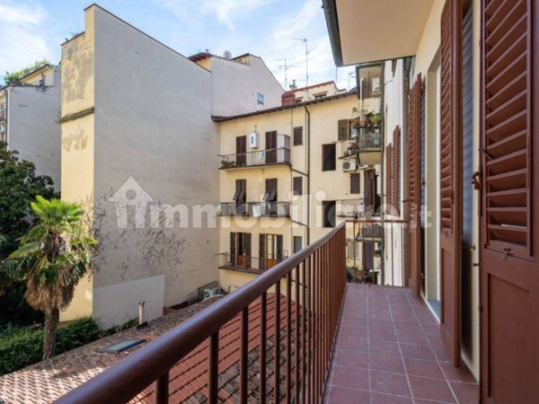 appartamento in vendita a Firenze in zona Centro Storico