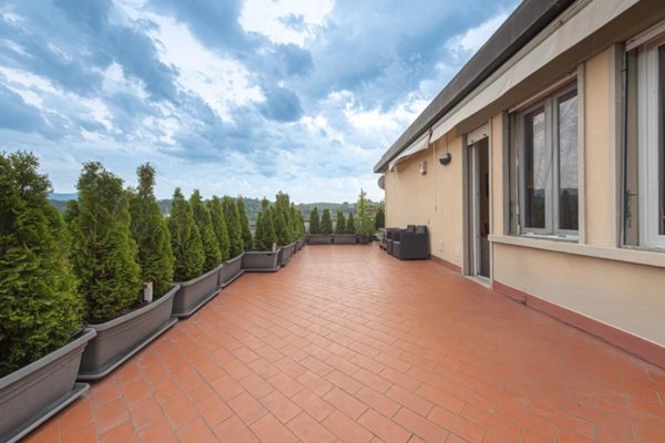 appartamento in vendita a Firenze in zona Gavinana