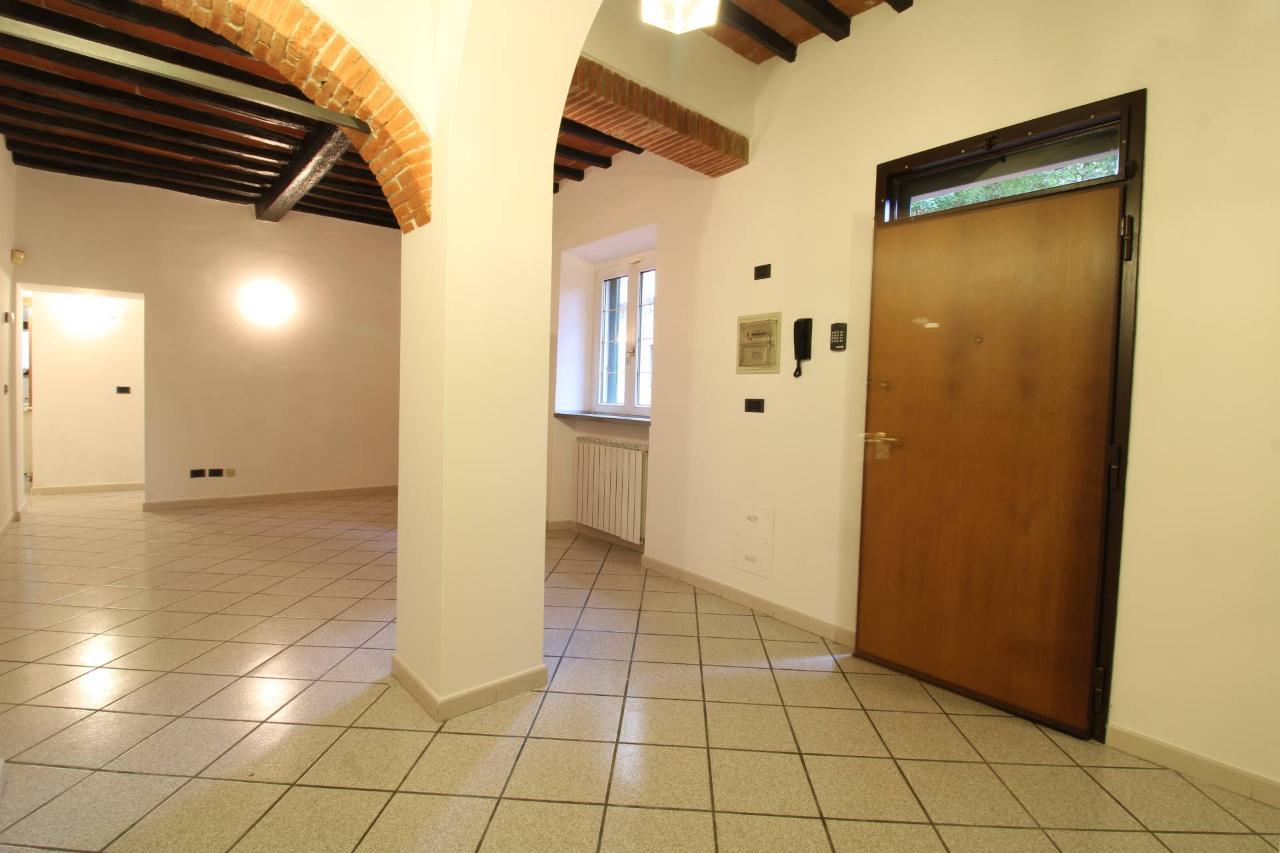 appartamento in vendita a Firenze in zona Careggi