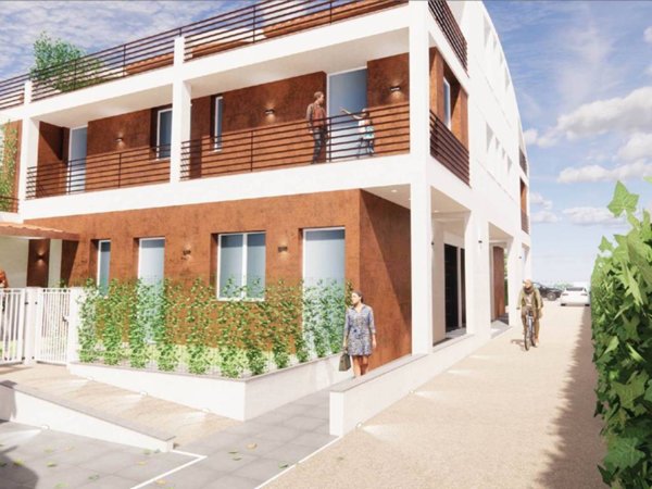 appartamento in vendita a Firenze in zona Legnaia