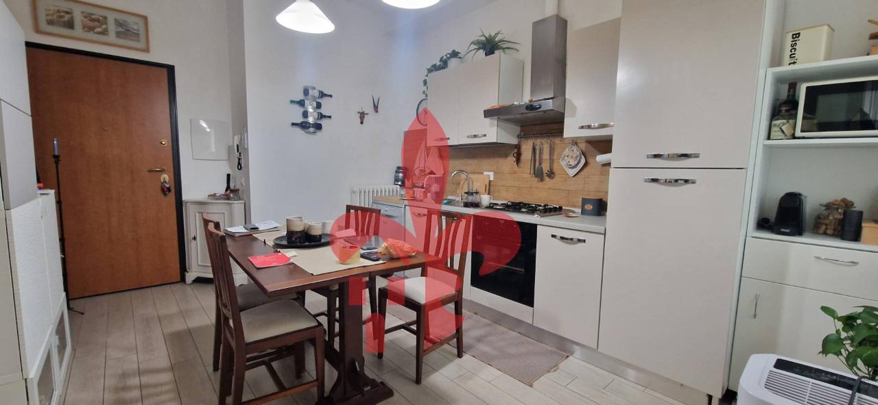 appartamento in vendita a Firenze in zona Gavinana
