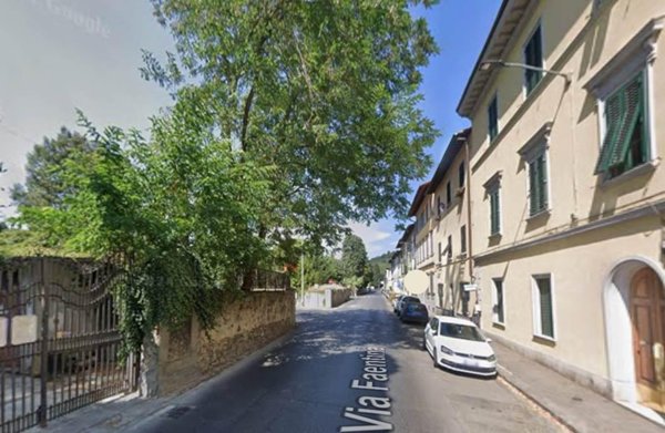 appartamento in vendita a Firenze in zona Le Cure