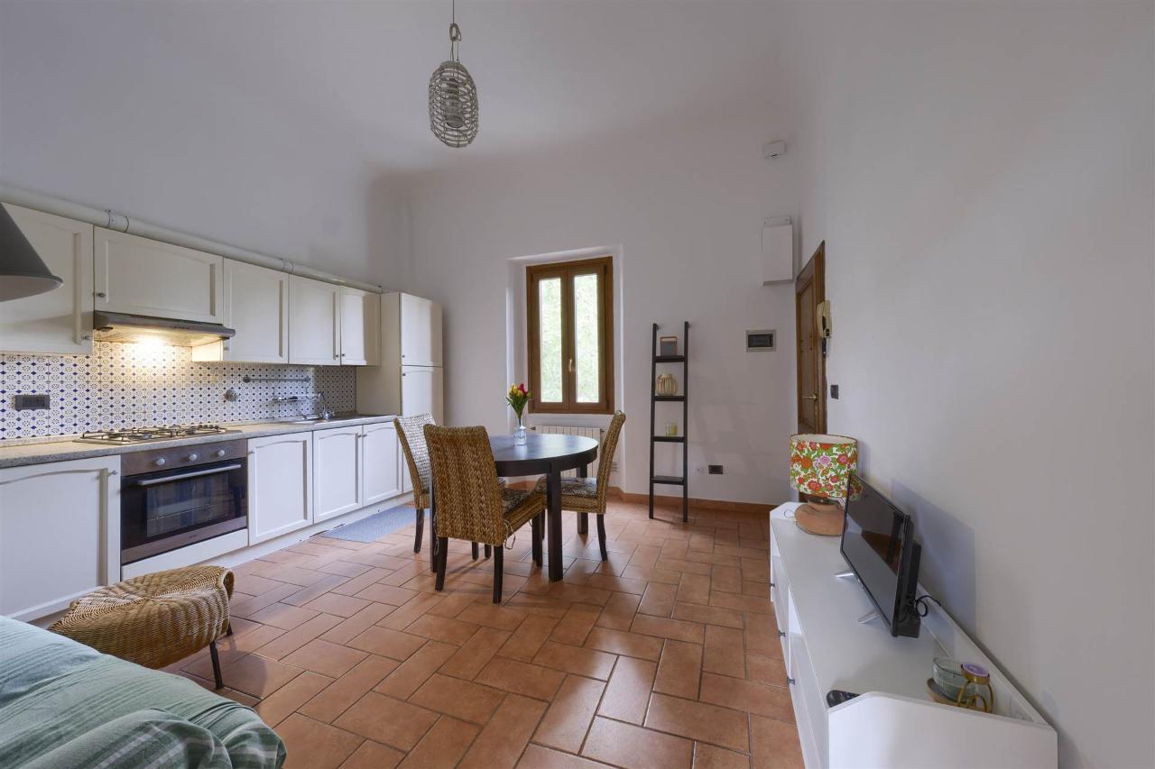 appartamento in vendita a Firenze in zona Le Cure