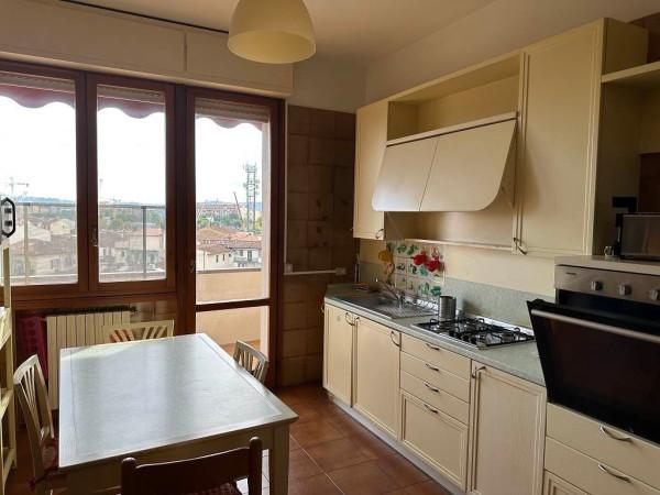 appartamento in vendita a Firenze in zona Statuto
