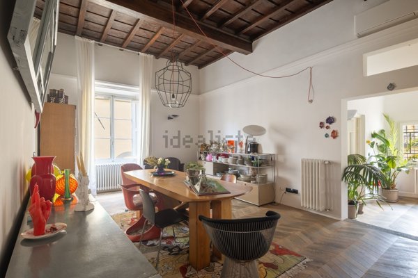 appartamento in vendita a Firenze in zona Centro Santa Maria Novella