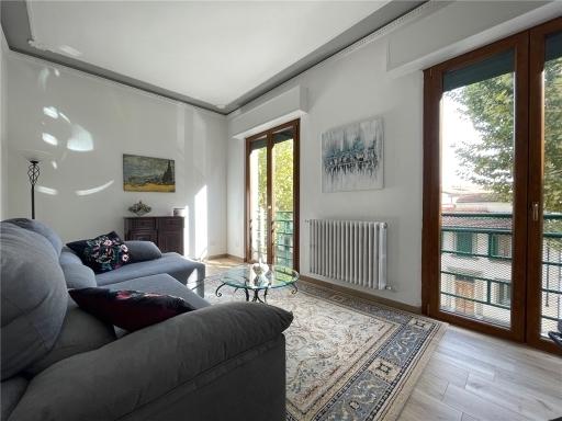 appartamento in vendita a Firenze in zona Centro San Frediano