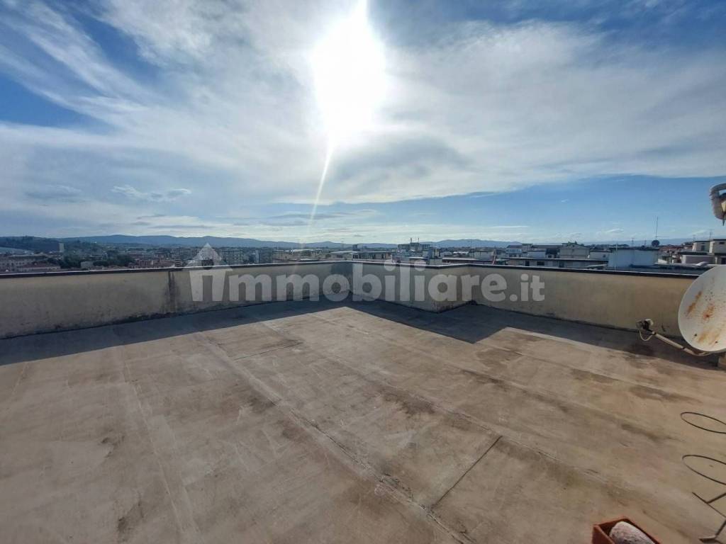 appartamento in vendita a Firenze in zona Centro Storico