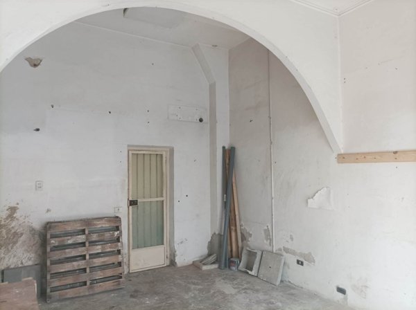ufficio in vendita a Firenze in zona Statuto