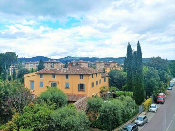 appartamento in vendita a Firenze in zona Gavinana
