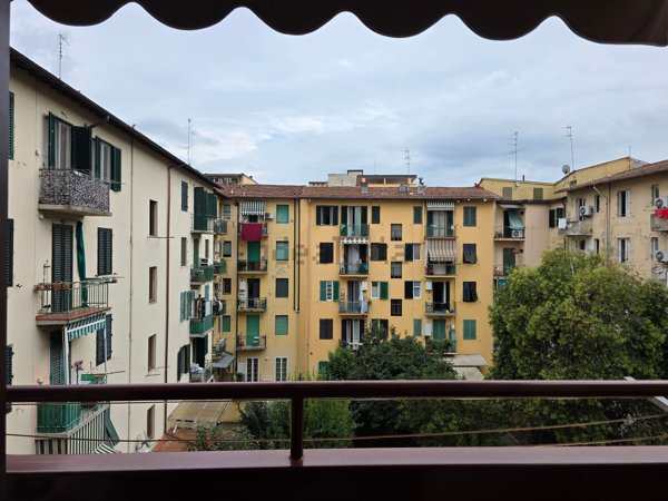 appartamento in vendita a Firenze in zona Novoli