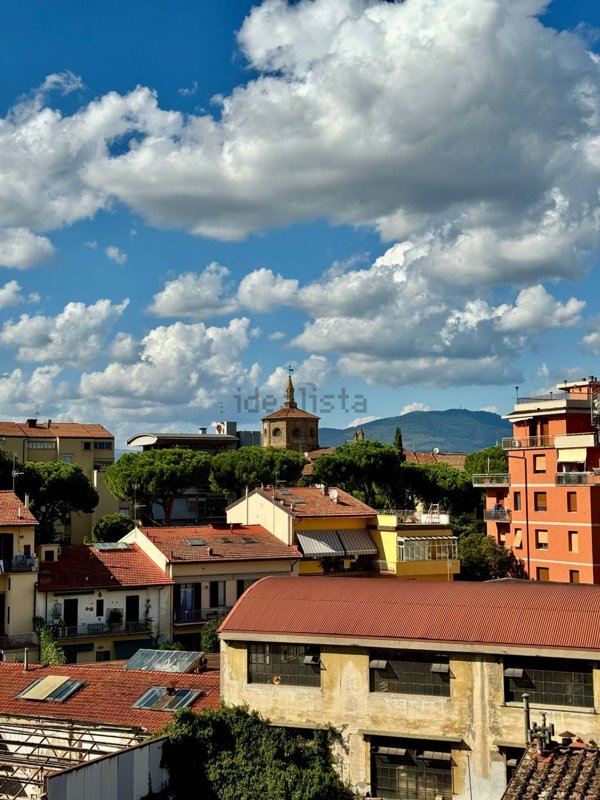 appartamento in vendita a Firenze in zona Bellariva