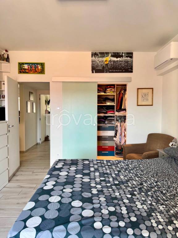 appartamento in vendita a Firenze in zona Bellariva
