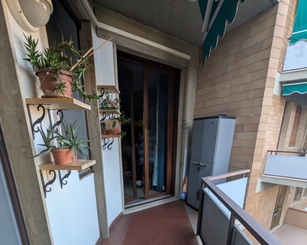 appartamento in vendita a Firenze in zona Peretola