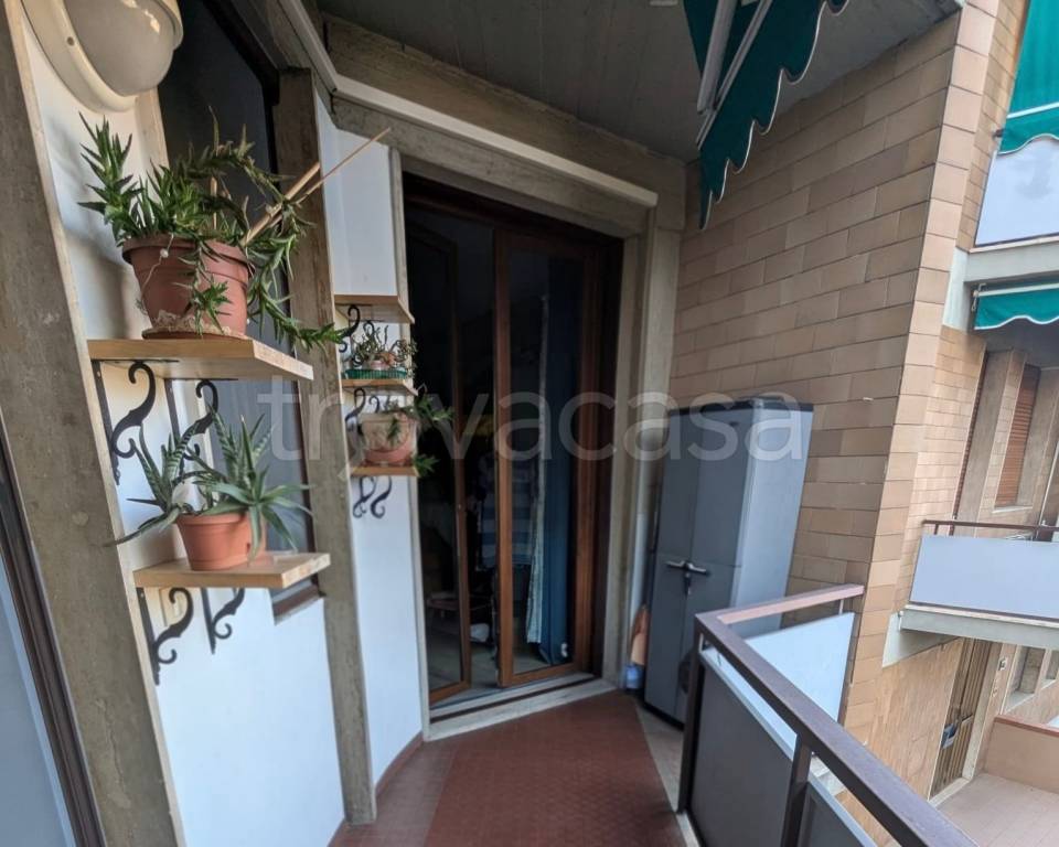 appartamento in vendita a Firenze in zona Peretola