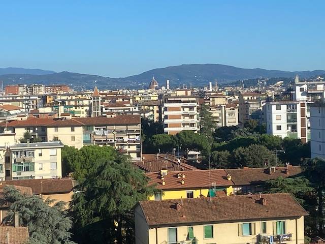 appartamento in vendita a Firenze in zona Novoli