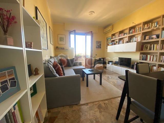 appartamento in vendita a Firenze in zona Novoli