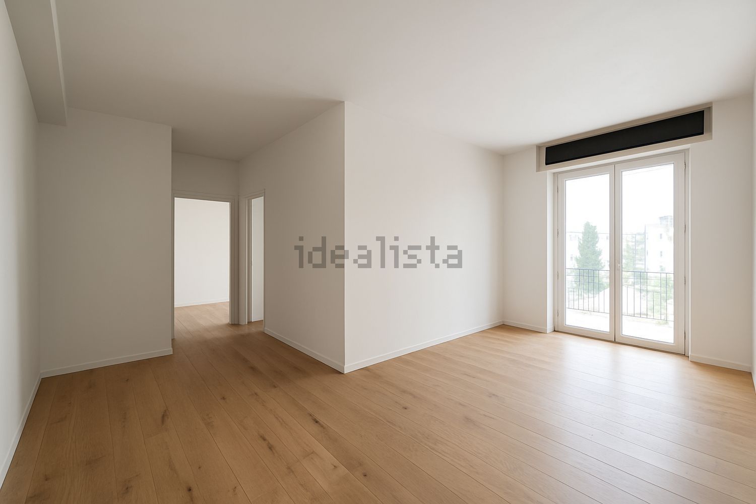 appartamento in vendita a Firenze in zona Novoli