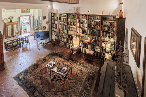 appartamento in vendita a Firenze in zona Centro Santa Croce