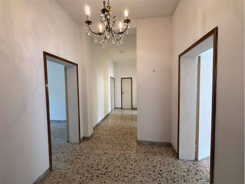 appartamento in vendita a Firenze in zona Campo di Marte
