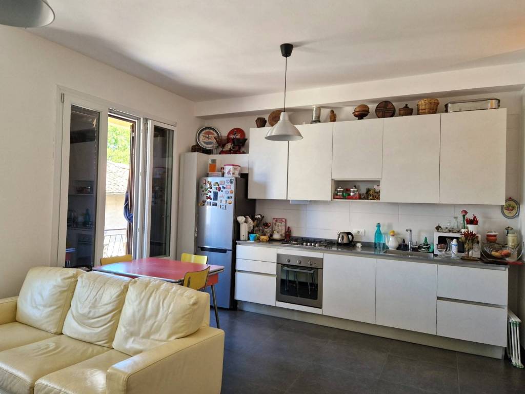 appartamento in vendita a Firenze in zona Campo di Marte