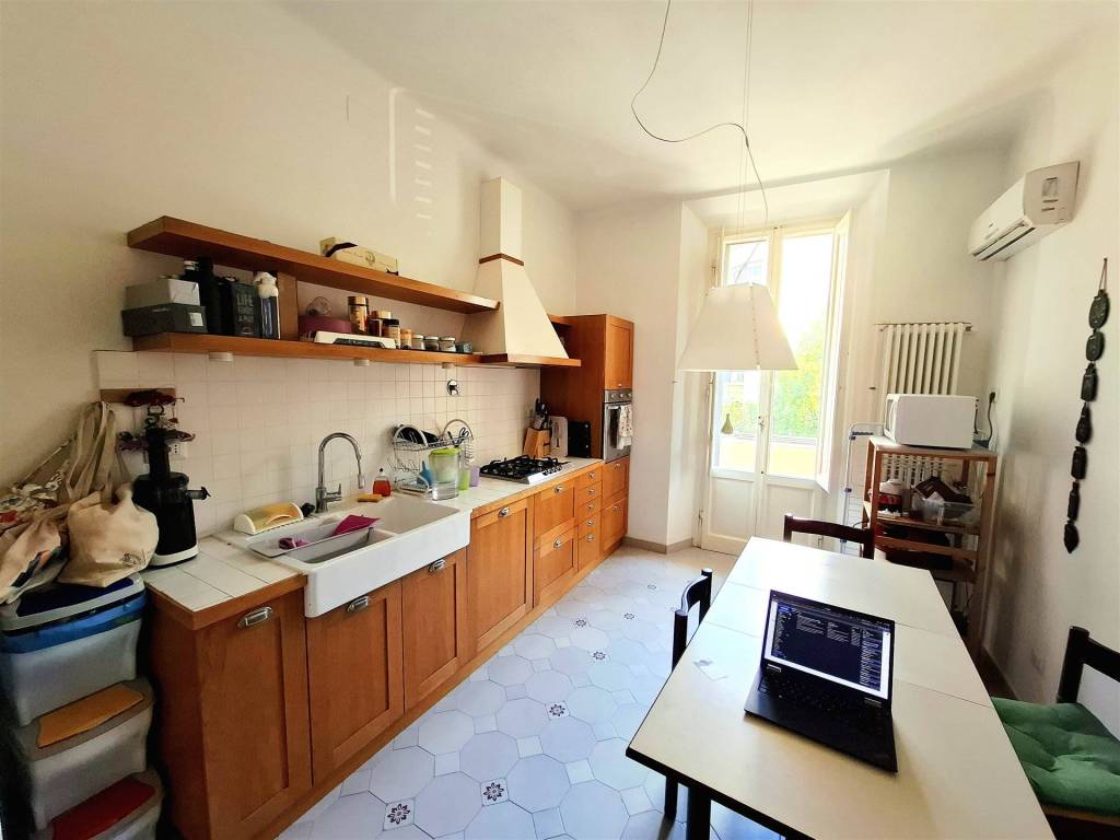 appartamento in vendita a Firenze in zona Statuto