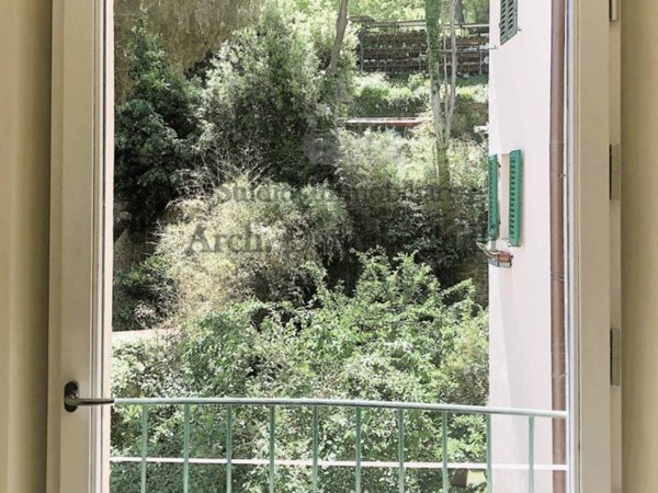 appartamento in vendita a Firenze in zona Centro San Frediano