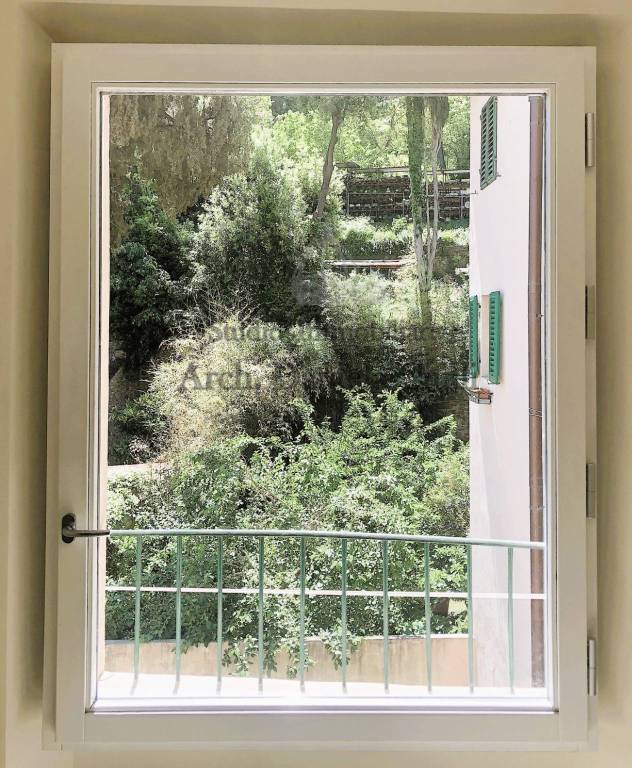 appartamento in vendita a Firenze in zona Centro San Niccolò