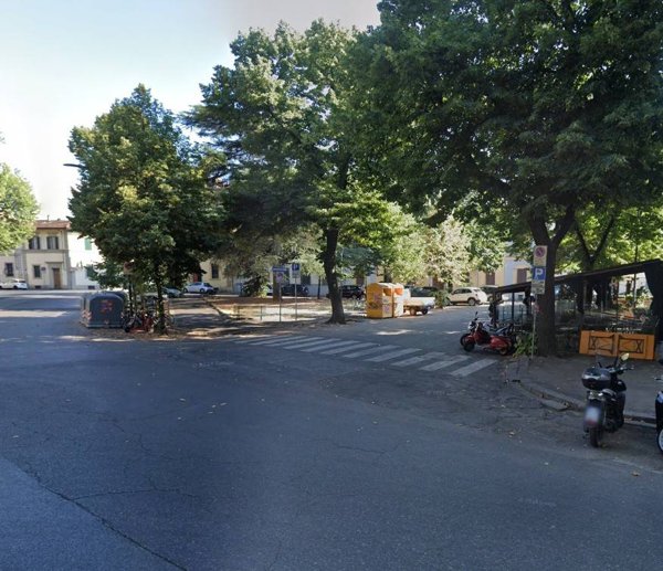 appartamento in vendita a Firenze in zona Campo di Marte
