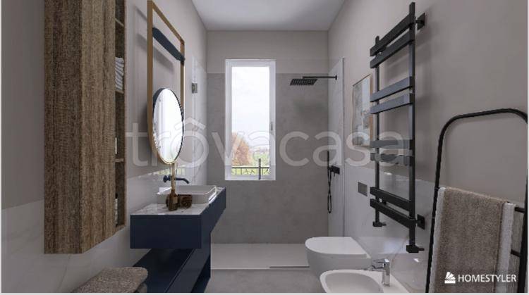 appartamento in vendita a Firenze in zona Mantignano
