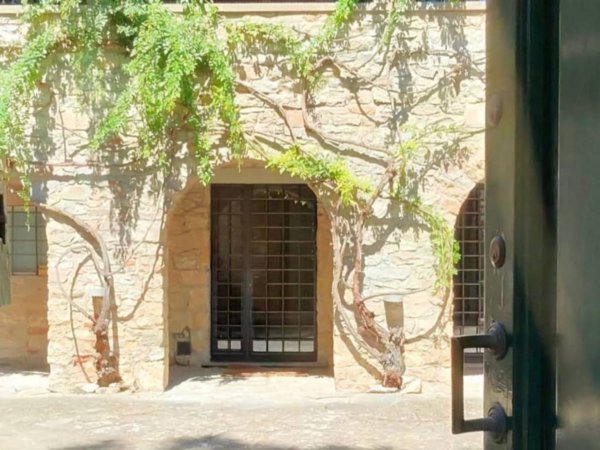 casa indipendente in vendita a Firenze in zona Galluzzo