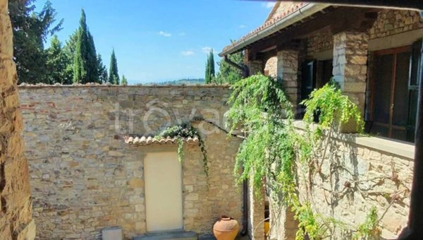 casa indipendente in vendita a Firenze in zona Galluzzo