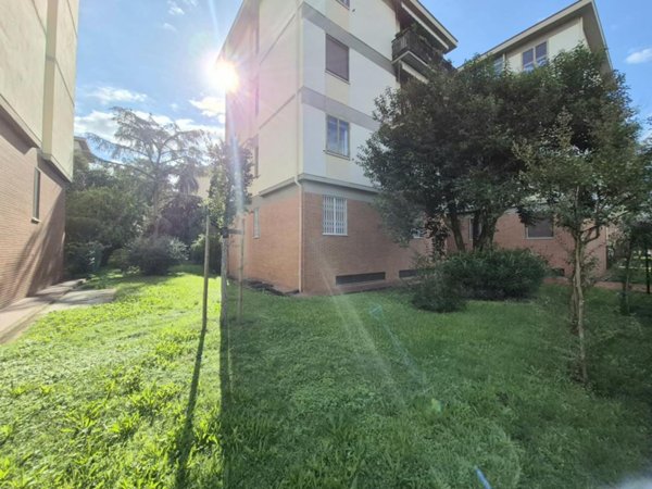 appartamento in vendita a Firenze in zona Coverciano