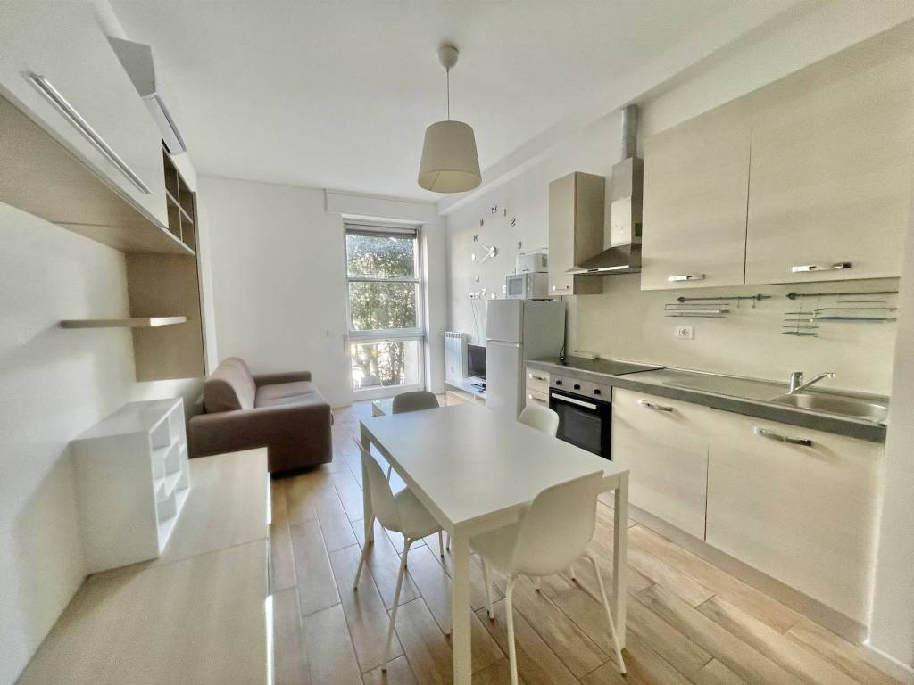 appartamento in vendita a Firenze in zona Novoli