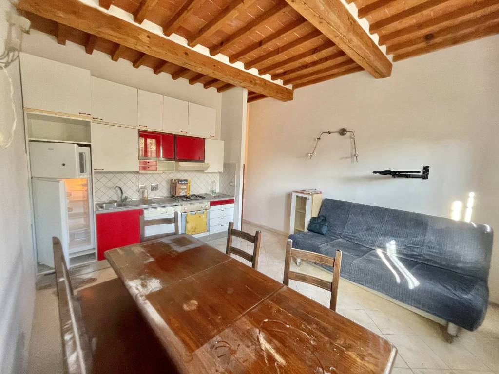 appartamento in vendita a Firenze