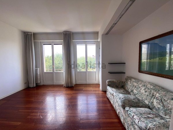 appartamento in vendita a Firenze in zona Campo di Marte