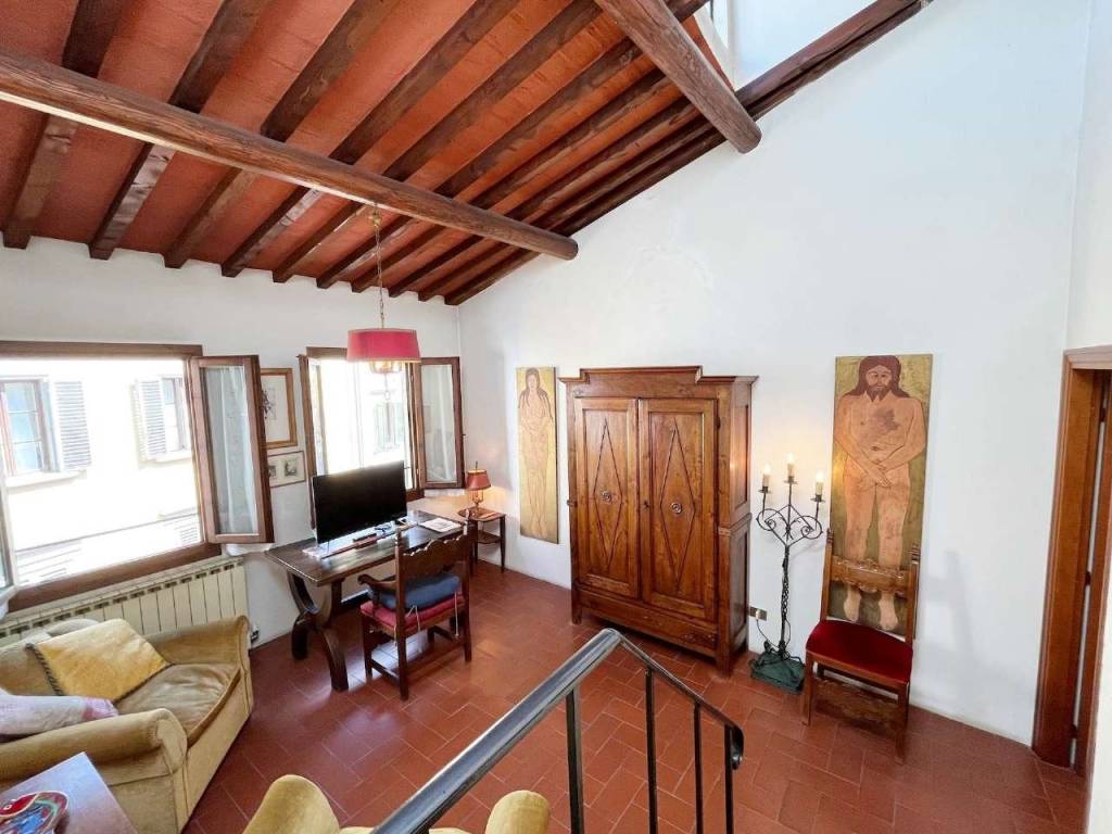 appartamento in vendita a Firenze in zona Porta Romana