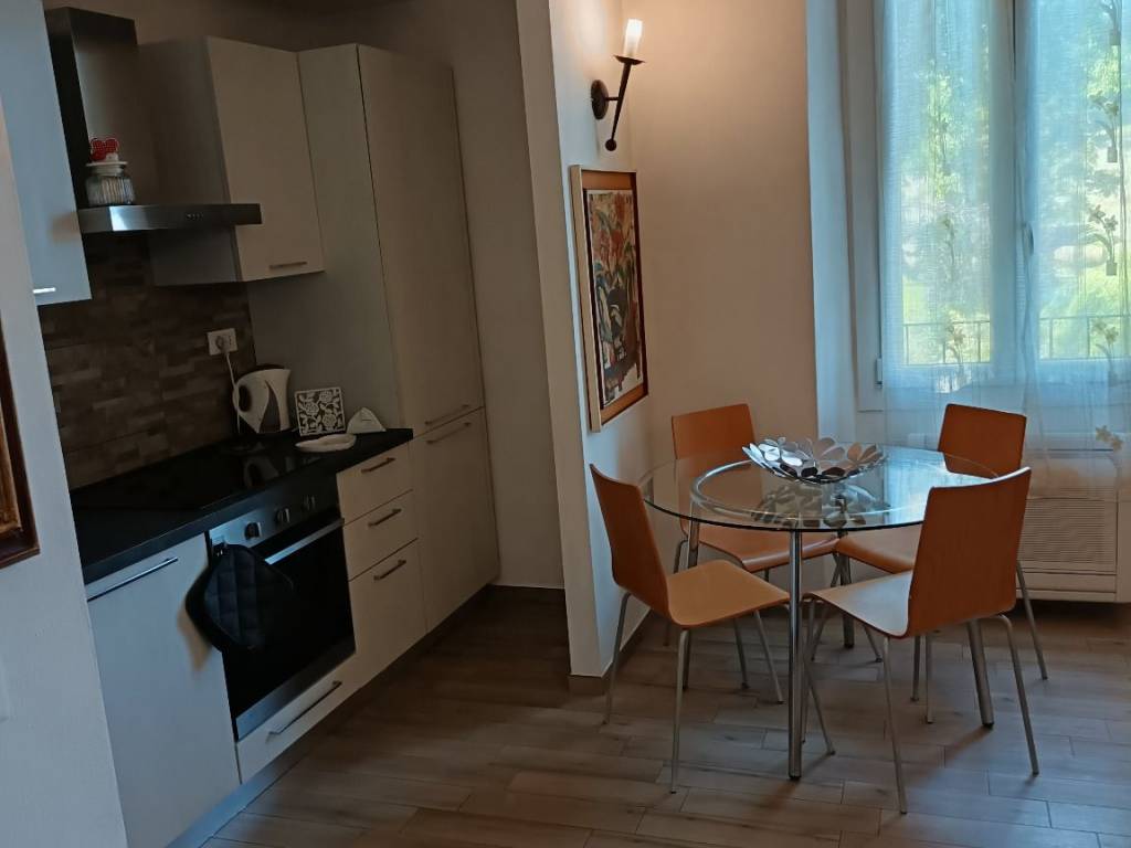 appartamento in vendita a Firenze in zona Settignano