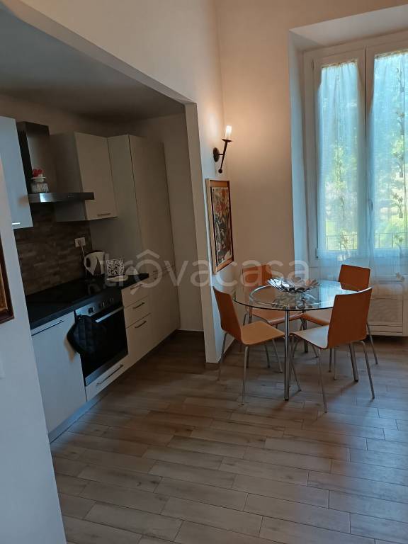 appartamento in vendita a Firenze in zona Settignano