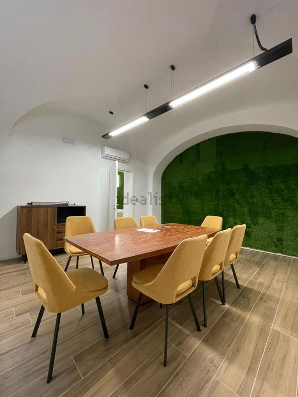 ufficio in vendita a Firenze in zona Centro Santa Maria Novella