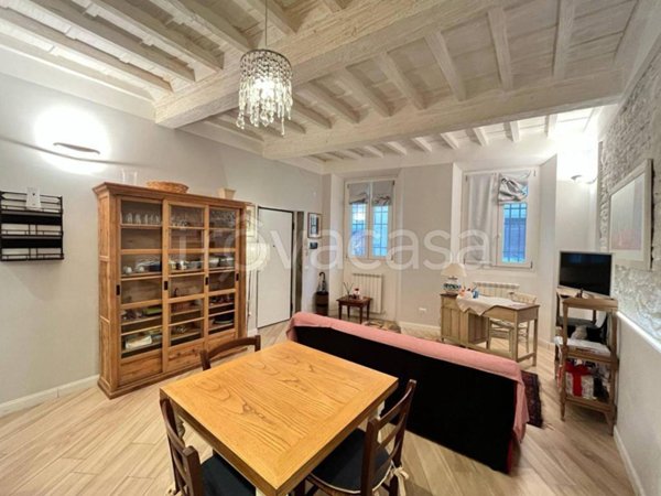 appartamento in vendita a Firenze in zona Centro Santa Croce